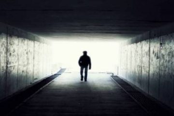 LE DÉFI DE LA MORT PHYSIQUE LE DÉFI DE LA MORT PHYSIQUE