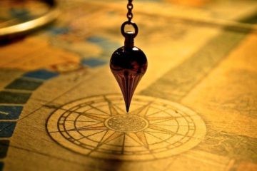 Le Seigneur Melchizédek : MAINTENIR LA CONSTANCE DU PENDULE
