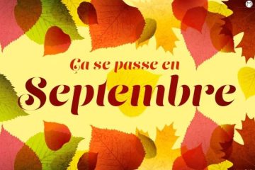 ACTUALITÉS ÉNERGÉTIQUES DE SEPTEMBRE 2023 ACTUALITÉS ÉNERGÉTIQUES DE SEPTEMBRE 2023