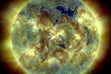L’OUVERTURE DU SOLEIL ET DE LA CONSCIENCE UNITAIRE
