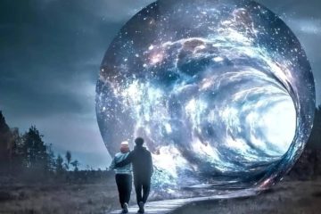 LA RÉALITÉ DES LIGNES TEMPORELLES .