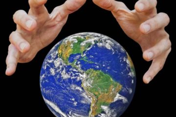 QUE FEREZ-VOUS LORSQUE QUE LE MONDE S’ARRÊTERA ?…