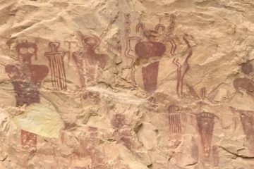 BEAUCOUP D’ENTRE-VOUS ONT DÉCIDÉ DE REVENIR À CETTE ÉPOQUE POUR AIDER À L’ÉLÉVATION DE LA CONSCIENCE HUMAINE