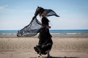 LA DÉCHIRURE DES VOILES