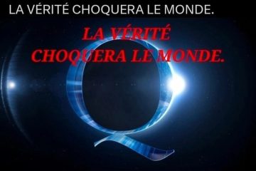 La VRAIE guerre n’est PAS celle à la télévision