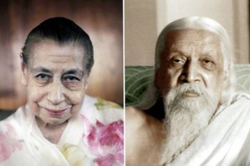 L’expérience de l’époque de Douce Mère et Sri Aurobindo permet l’ouverture de maintenant