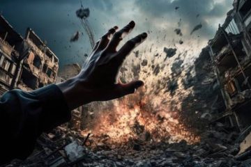 STOP !… N’EN AVEZ-VOUS PAS ENCORE ASSEZ ?…