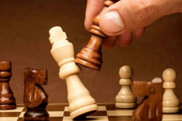 LA DISSONANCE COGNITIVE – (l’Alliance et les révélations)