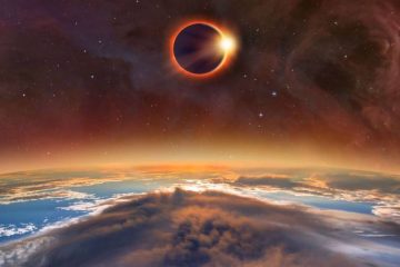 La FENÊTRE D’ÉCLIPSE est OUVERTE : Transformation des cœurs unifiés