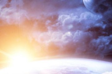 NOUS PASSONS À LA LIGNE TEMPORELLE DE LA NOUVELLE TERRE