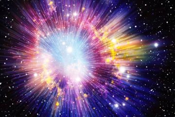 LE PLUS GRAND CHANGEMENT DE PARADIGME DONT L’UNIVERS N’AIT JAMAIS ÉTÉ TÉMOIN