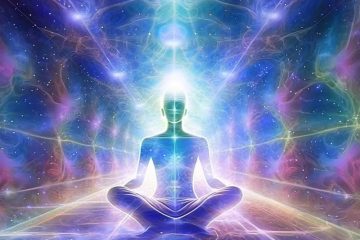 NOUS SOMMES ATTIRÉS VERS UNE CONSCIENCE AU-DELÀ DE L’ESPRIT
