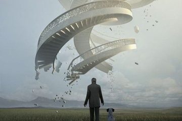 LE VOYAGE DE CROISSANCE INTÉRIEURE LE VOYAGE DE CROISSANCE INTÉRIEURE