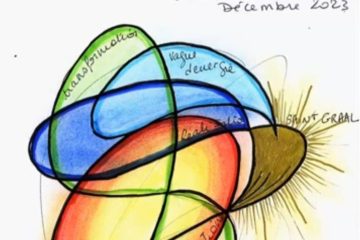 CLÉ D’ASCENSION DE DÉCEMBRE 2023 : UN MOIS TRANSFORMATEUR !
