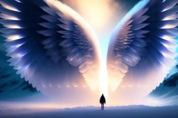 LE GRAND PROJET DES ANGES ET DES HOMMES