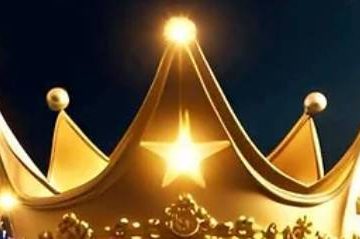 CEUX QUI S’OUVRENT AU DIVIN RECEVRONT LA COURONNE D’OR