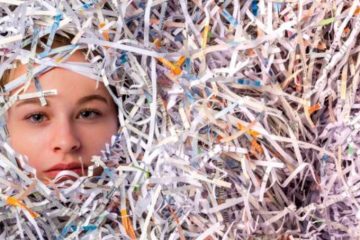 LE DÉCHIQUETAGE ACCÉLÉRÉ DE LA RÉALITÉ