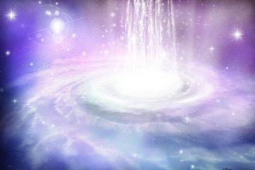 Les Arcturiens : LA DOUCHE DE L’ÉVEIL