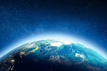 Au seuil de l’évolution – LE TOURNANT ÉVOLUTIF DE LA TERRE