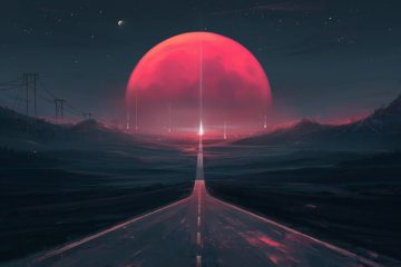 POURQUOI AVEZ-VOUS CHOISI LA VOIE LA PLUS DIFFICILE DE L’UNIVERS ?