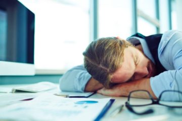 LA FATIGUE ET LA LASSITUDE RESSENTIES PENDANT L’ASCENSION