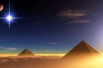 MESSAGE DE REMERCIEMENT DU PEUPLE DE L’ÉTOILE DE SIRIUS et à quoi s’attendre en 2024