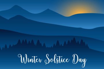 Les OPPORTUNITÉS de CE Solstice de décembre puissant et sans précédent.