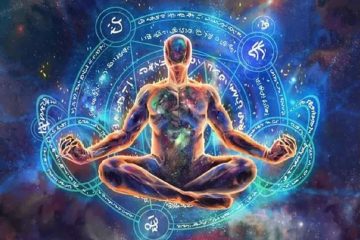 ACCÉDEZ À VOS DONS ET CAPACITÉS SPIRITUELLES
