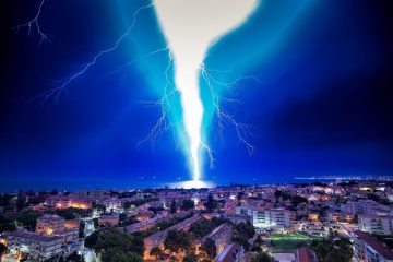 MÉTÉO ÉNERGÉTIQUE : AU-DELÀ DE L’ORDINAIRE !