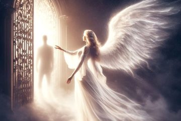 PRIÈRE PUISSANTE À L’ANGE JELIEL