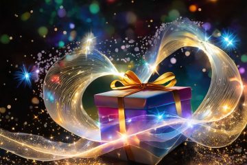 EN VÉRITÉ, IL Y A UN GRAND CADEAU À NE PAS SAVOIR EN VÉRITÉ, IL Y A UN GRAND CADEAU À NE PAS SAVOIR
