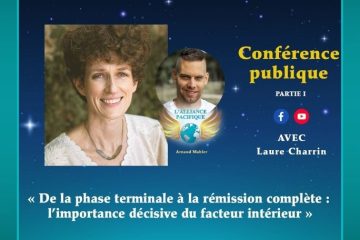 2 Rendez-vous avec Laure Charrin! 2 Rendez-vous avec Laure Charrin!