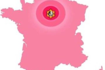 LE RÔLE DE LA FRANCE DANS L’AVÈNEMENT DE L’ÈRE NOUVELLE LE RÔLE DE LA FRANCE DANS L’AVÈNEMENT DE L’ÈRE NOUVELLE