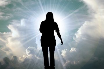 LA TENDANCE SPIRITUELLE DE LA DESTINÉE HUMAINE