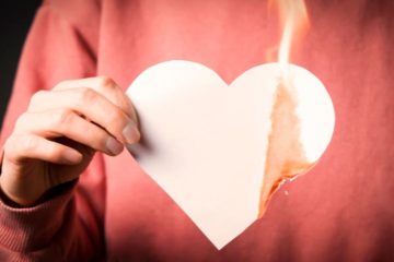IL EST GRAND TEMPS D’AGIR AVEC VOTRE COEUR
