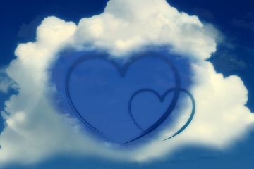 LE RENOUVEAU EST LÀ POUR VOUS DANS LE FLUX INFINI DE L’AMOUR