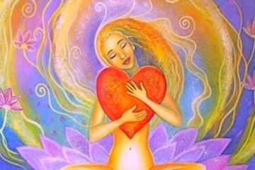 S’ENTRAÎNER À RESSENTIR DE L’AMOUR SANS RAISON S’ENTRAÎNER À RESSENTIR DE L’AMOUR SANS RAISON