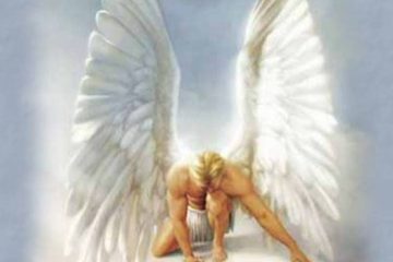 ACHAIAH : L’ANGE DES PERSONNES NÉES DU 21 AVRIL AU 25 AVRIL ACHAIAH : L’ANGE DES PERSONNES NÉES DU 21 AVRIL AU 25 AVRIL