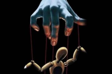 L’ANCIEN PARADIGME 3D ET SES RÉCITS DE CONTRÔLE L’ANCIEN PARADIGME 3D ET SES RÉCITS DE CONTRÔLE