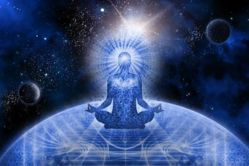 VOUS ÊTES UNE EXPRESSION DE DIEU DANS LA FORME AU SEIN DE L’ESPRIT UNIVERSEL VOUS ÊTES UNE EXPRESSION DE DIEU DANS LA FORME AU SEIN DE L’ESPRIT UNIVERSEL