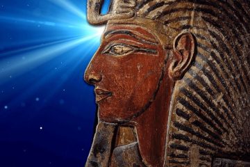 LA CIVILISATION ORIGINELLE ET LA SCIENCE UNIVERSELLE