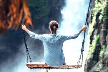 LORSQUE NOTRE ÂME EST NOURRIE, NOTRE ÉNERGIE FONCTIONNE À 100%