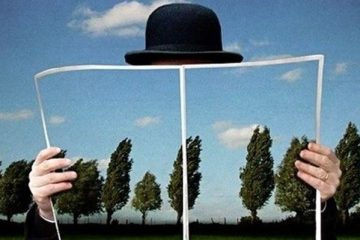 Un rappel : TOUT CE QUE VOUS REGARDEZ EST UNE OEUVRE DE FICTION…