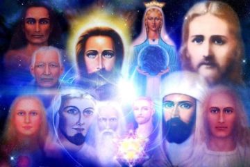 QUI DEVRIEZ-VOUS ÉCOUTER PLUS QUE LES MAÎTRES ASCENSIONNÉS ?