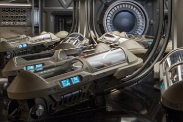 L’ARMÉE REMPLACE SECRÈTEMENT DU MATÉRIEL HOSPITALIER AVEC DES LITS MÉDICAUX CETTE ANNÉE !