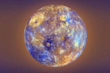 AVRIL 2024 : LA RÉTROGRADATION DE MERCURE
