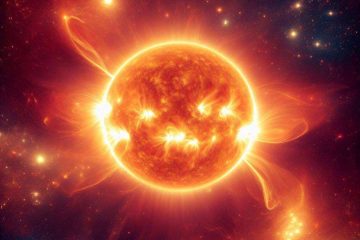 MÉTÉO ÉNERGÉTIQUE : UN FILAMENT SOLAIRE A JAILLI DE NOTRE SOLEIL MÉTÉO ÉNERGÉTIQUE : UN FILAMENT SOLAIRE A JAILLI DE NOTRE SOLEIL
