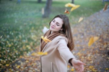 LA SOLITUDE : L’ART DE VIVRE AVEC SOI 1/2