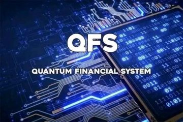 LANCEMENT DES CONTRATS DE JETONS FINANCÉS PAR QFS – Divulgation complète sous GESARA ! LANCEMENT DES CONTRATS DE JETONS FINANCÉS PAR QFS – Divulgation complète sous GESARA !