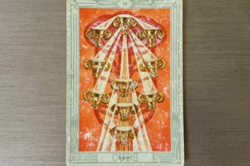 TIRAGE HEBDOMADAIRE DU TAROT DE NIKKI